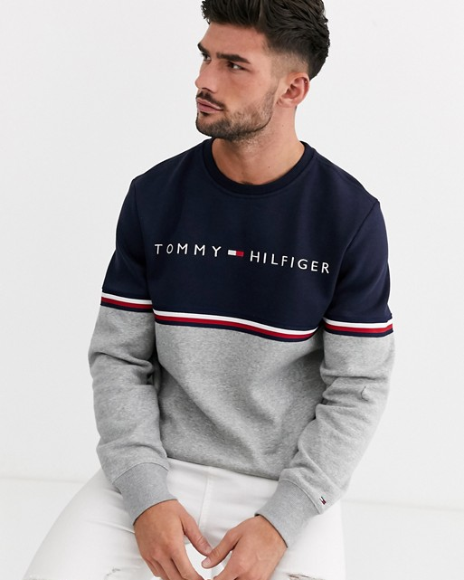 Tommy Hilfiger Sweatshirt